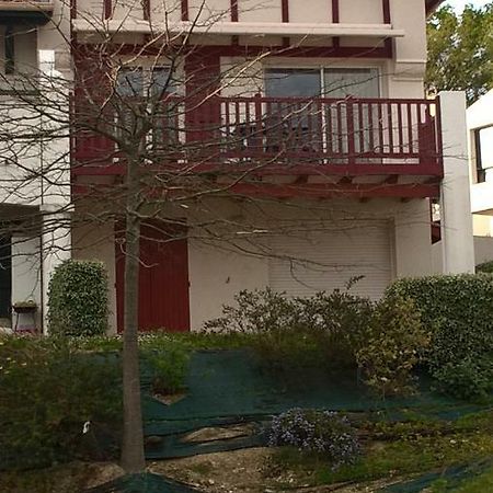 Proche De St. Jean De Luz, T2 Classe A 900M De La Plage Apartment Urrugne Exterior photo
