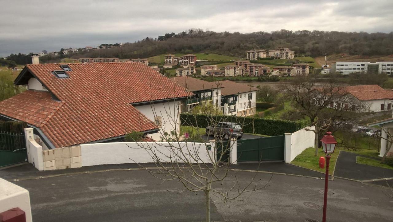 Proche De St. Jean De Luz, T2 Classe A 900M De La Plage Apartment Urrugne Exterior photo